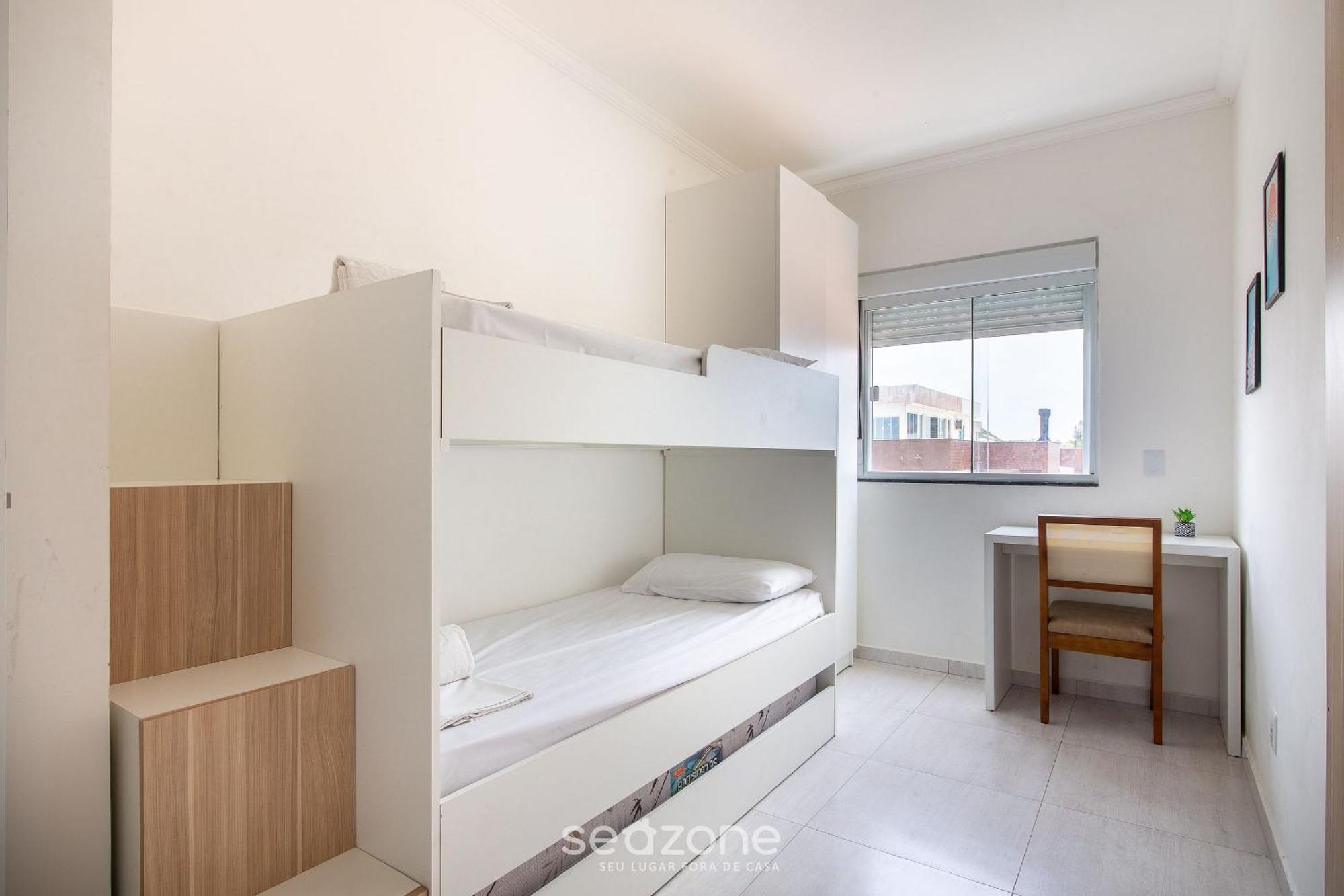 Apto Lindo E Moderno Com E Churrasq Com305 Apartamento