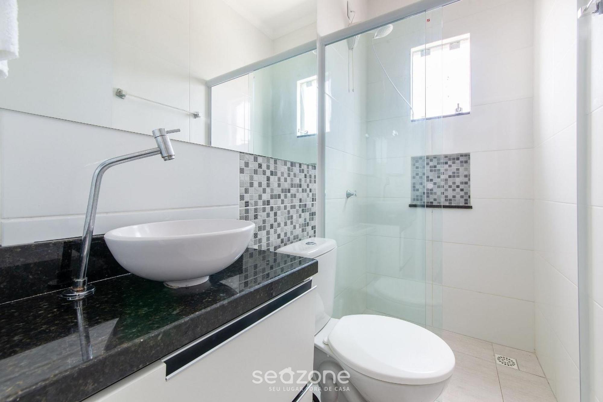 Apartamento Apto Lindo E Moderno Com E Churrasq Com305 *